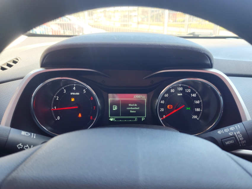 chevrolet tracker 1.0 turbo flex lt at 23/23 seminovo