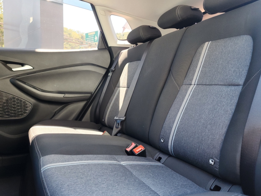 chevrolet tracker 1.0 turbo flex lt at 23/23 seminovo