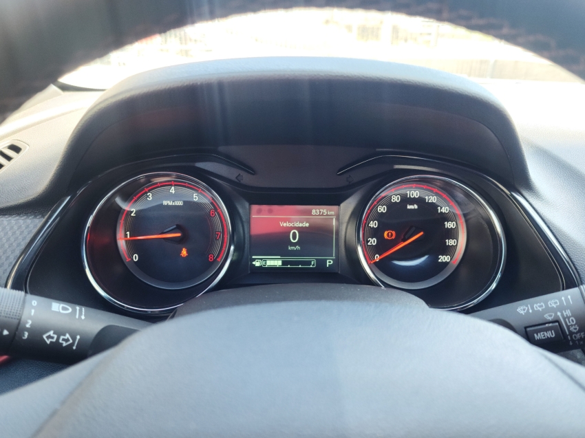 chevrolet onix 1.0 turbo flex automatico 4p 2023