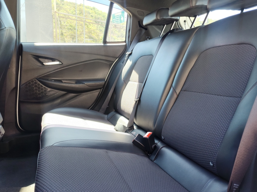 chevrolet onix 1.0 turbo flex automatico 4p 2023