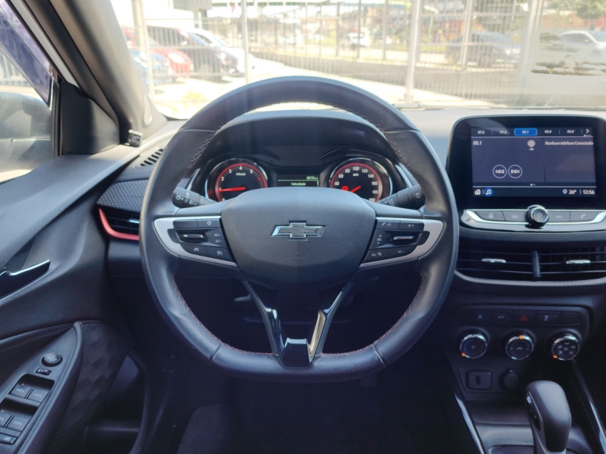 chevrolet onix 1.0 turbo flex automatico 4p 2023