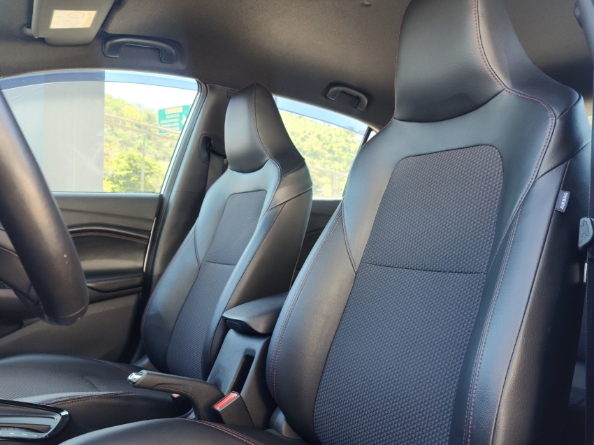 chevrolet onix 1.0 turbo flex automatico 4p 2023