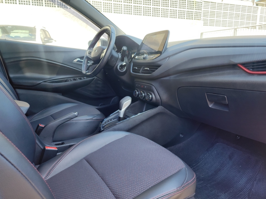chevrolet onix 1.0 turbo flex automatico 4p 2023