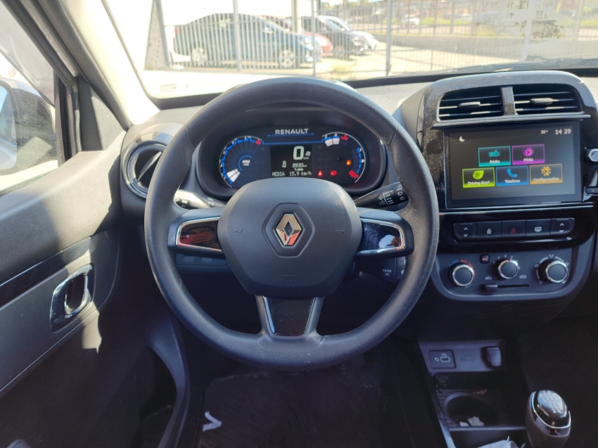 renault kwid 1.0 12v sce flex intense manual 4p 2024