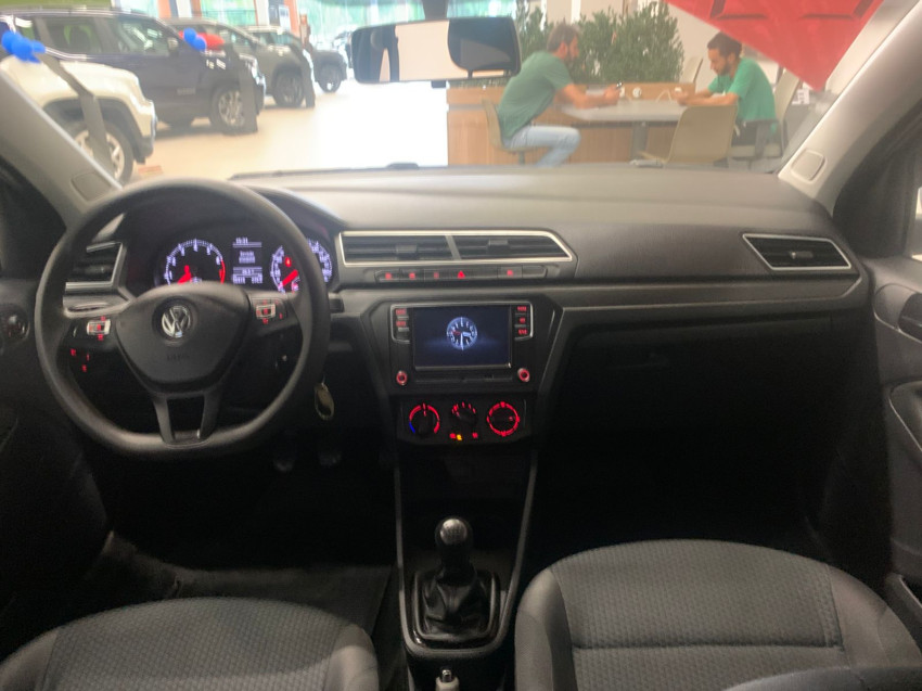 volksgen gol 1.0 12v mpi totalflex 4p man 22/23 seminovo