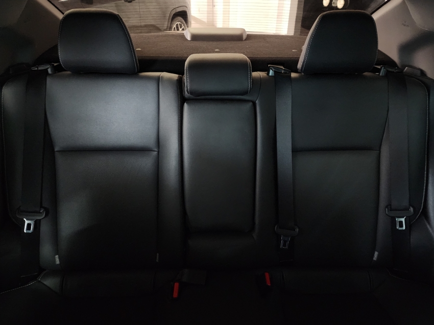 toyota yaris 1.5 16v flex sedan xls multidrive 24/25 seminovo