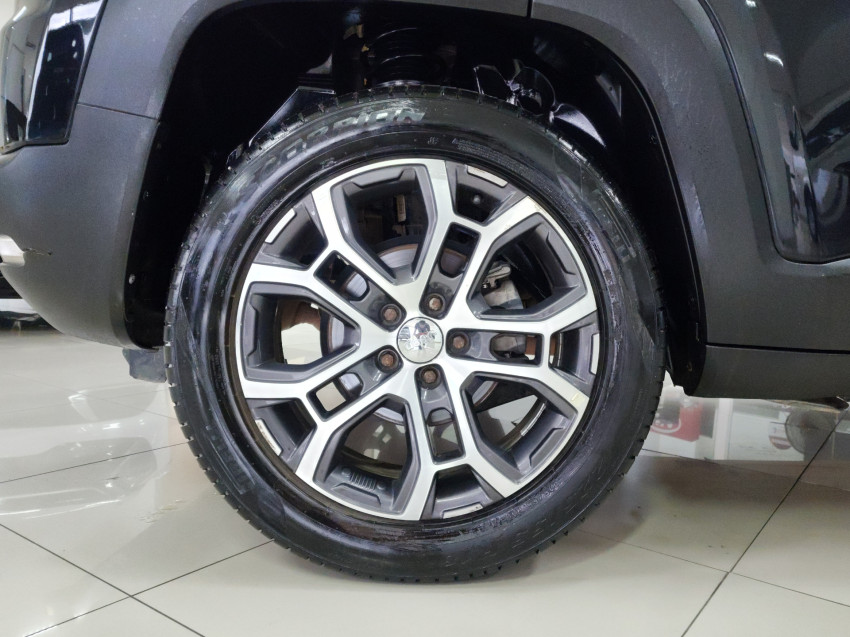 jeep renegade 1.3 t270 turbo flex longitude at6 23/24 seminovo