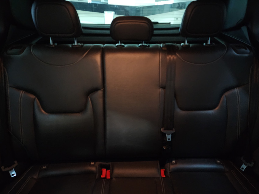 jeep renegade 1.3 t270 turbo flex longitude at6 23/24 seminovo