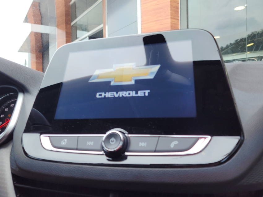 chevrolet onix 1.0 turbo flex premier at 24/25 seminovo