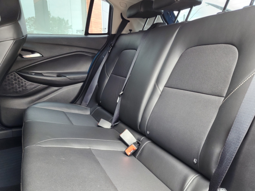 chevrolet onix 1.0 turbo flex premier at 24/25 seminovo