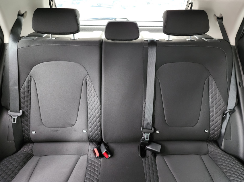 hyundai creta 1.0 tgdi flex limited at 23/24 seminovo
