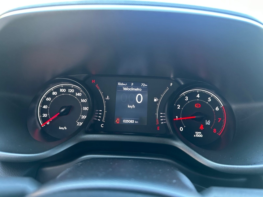 fiat fastback 1.0 turbo 200 flex audace cvt 23/24 seminovo