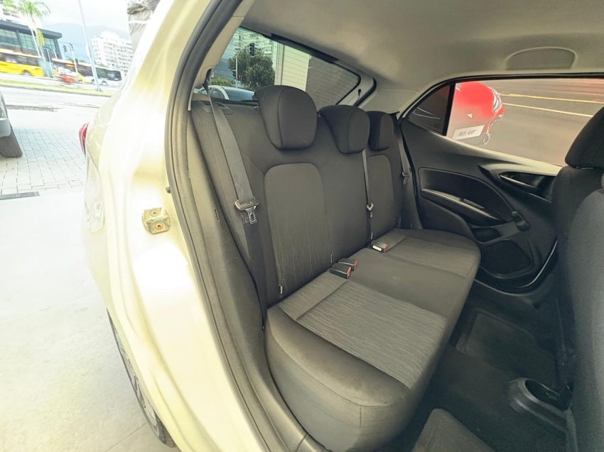 fiat argo 1.0 firefly flex man 22/23 seminovo