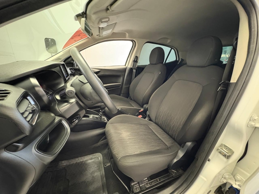 fiat argo 1.0 firefly flex man 22/23 seminovo