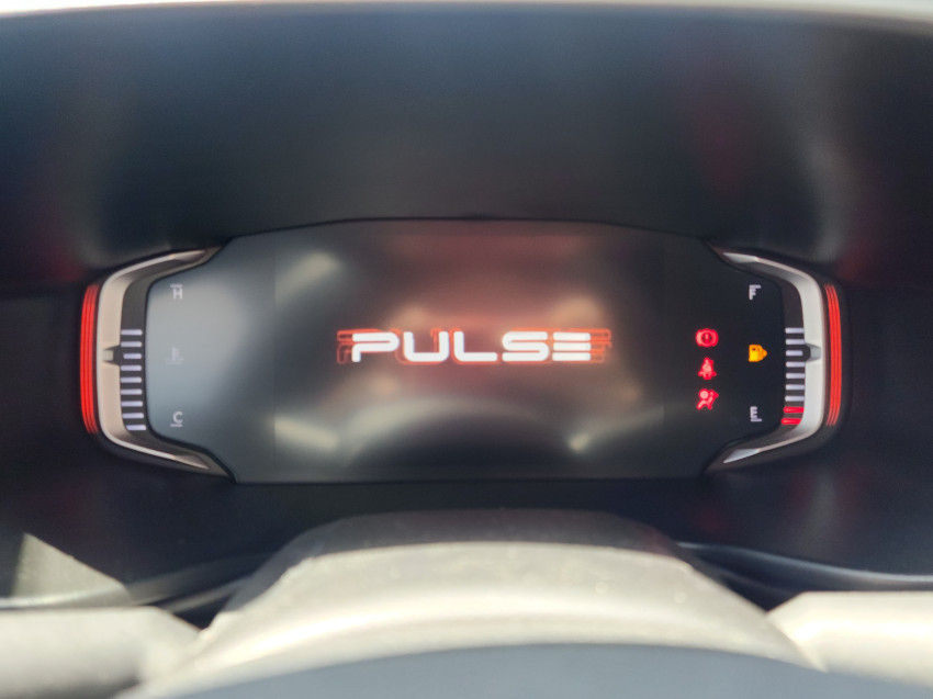 fiat pulse 1.0 turbo 200 flex impetus cvt 24/25 seminovo