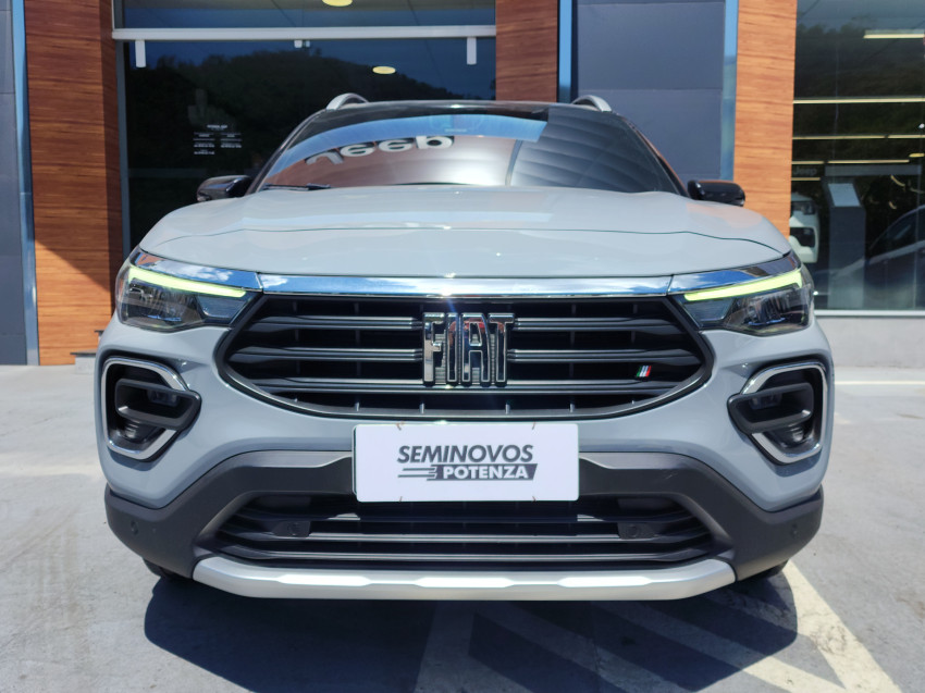 fiat pulse 1.0 turbo 200 flex impetus cvt 24/25 seminovo