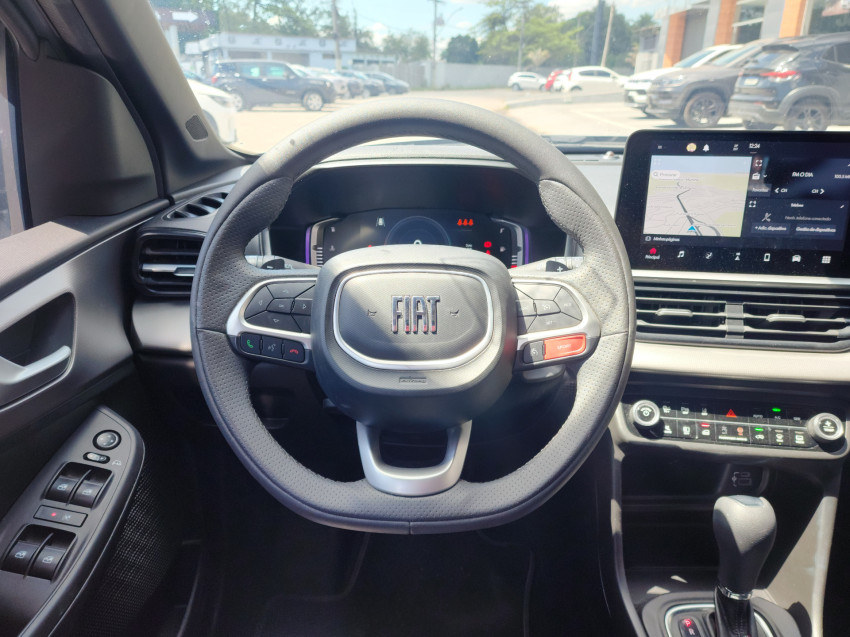 fiat pulse 1.0 turbo 200 flex impetus cvt 24/25 seminovo