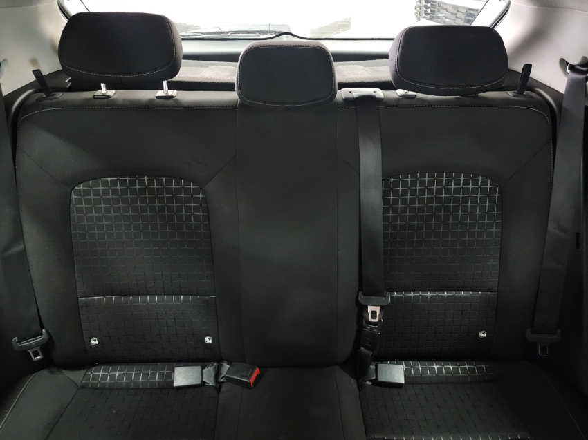 hyundai hb20 1.0 12v flex sense man 24/24 seminovo