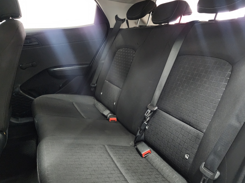 hyundai hb20 1.0 12v flex sense man 24/24 seminovo