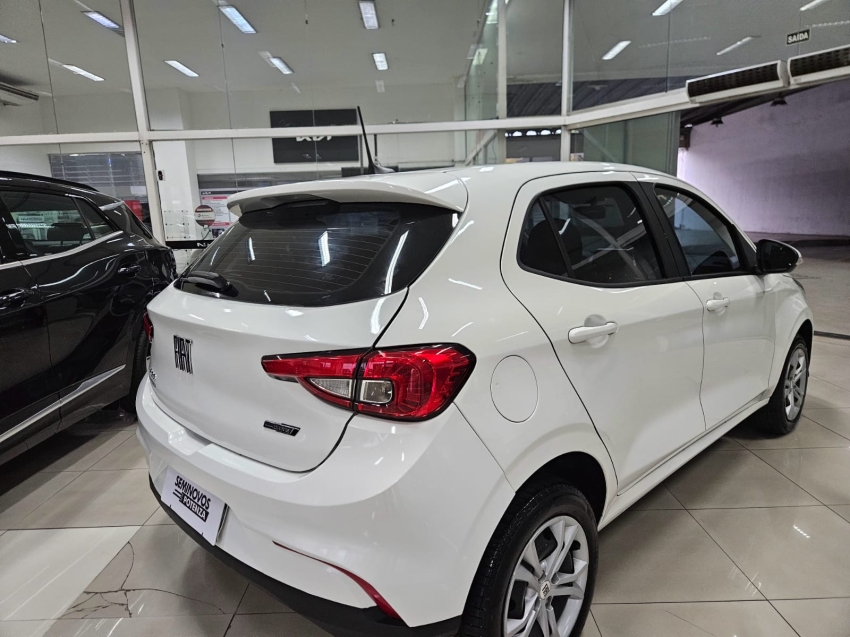 fiat argo 1.0 firefly flex drive manual 4p 2025