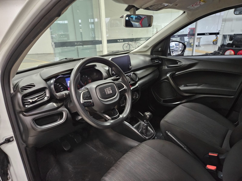 fiat argo 1.0 firefly flex drive manual 4p 2025