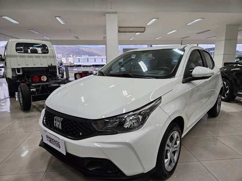 fiat argo 1.0 firefly flex drive manual 4p 2025