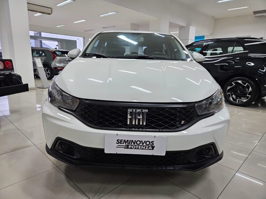 fiat argo 1.0 firefly flex drive manual 4p 2025