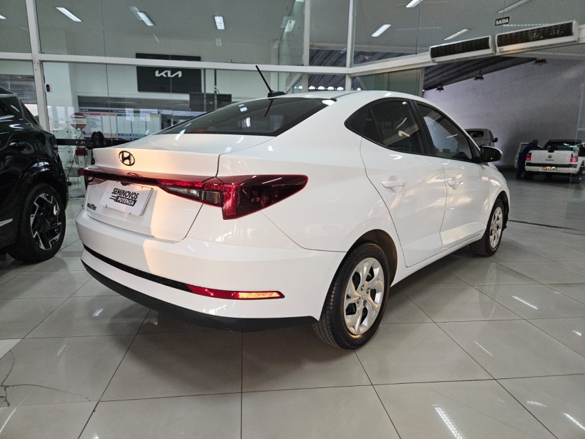 hyundai hb20s 1.0 12v flex comfort plus manual 4p 2025