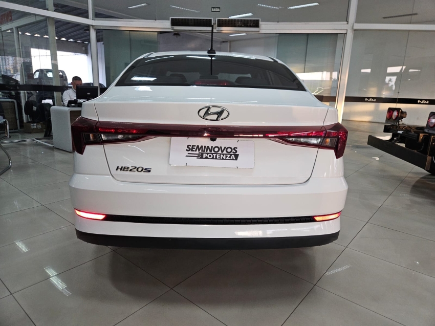 hyundai hb20s 1.0 12v flex comfort plus manual 4p 2025