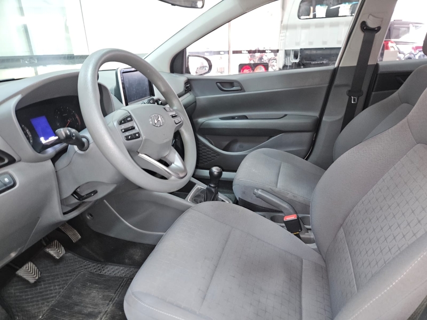 hyundai hb20s 1.0 12v flex comfort plus manual 4p 2025
