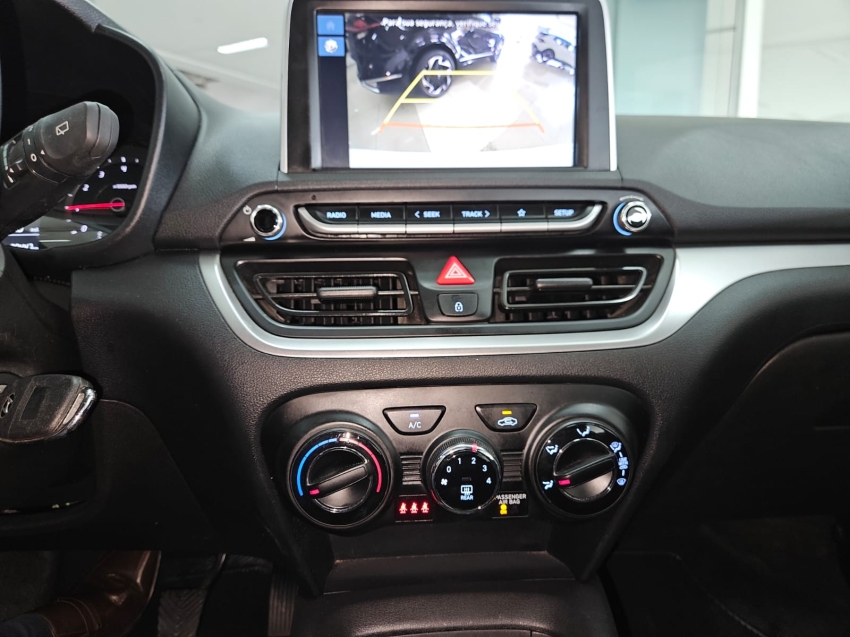 hyundai hb20 1.0 12v flex comfort plus manual 4p 2025