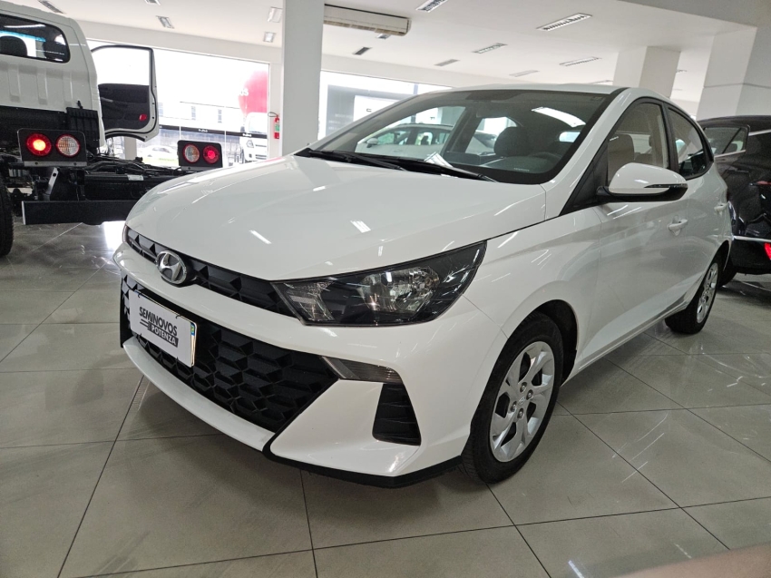 hyundai hb20 1.0 12v flex comfort plus manual 4p 2025