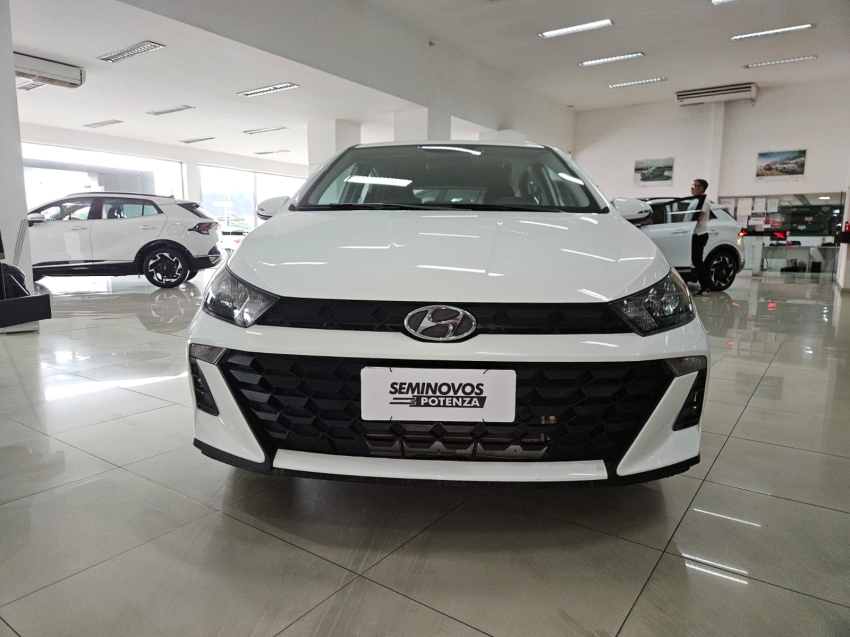 hyundai hb20 1.0 12v flex comfort plus manual 4p 2025