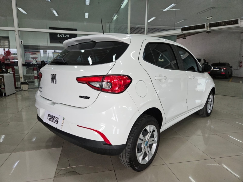 fiat argo 1.0 firefly flex drive manual 4p 2025