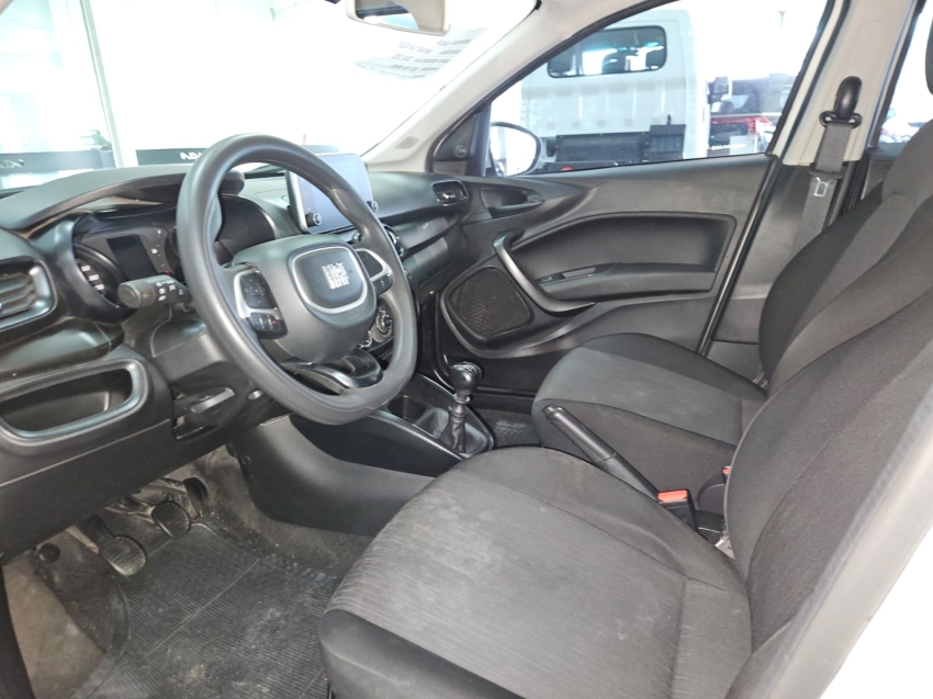 fiat argo 1.0 firefly flex drive manual 4p 2025