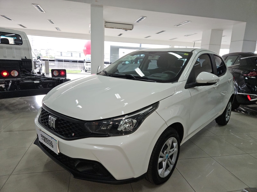 fiat argo 1.0 firefly flex drive manual 4p 2025