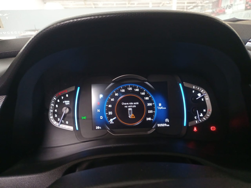 hyundai creta 1.0 tgdi flex limited at 23/24 seminovo