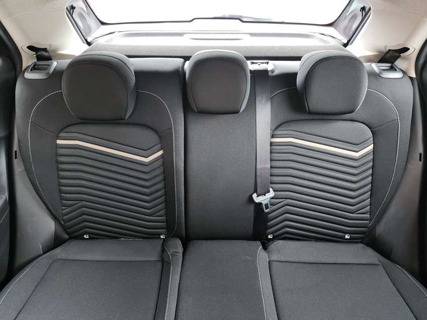 fiat pulse 1.0 turbo 200 audace hybrid cvt 25/25 seminovo