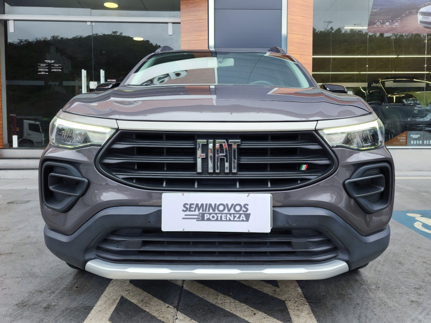 fiat pulse 1.0 turbo 200 audace hybrid cvt 25/25 seminovo