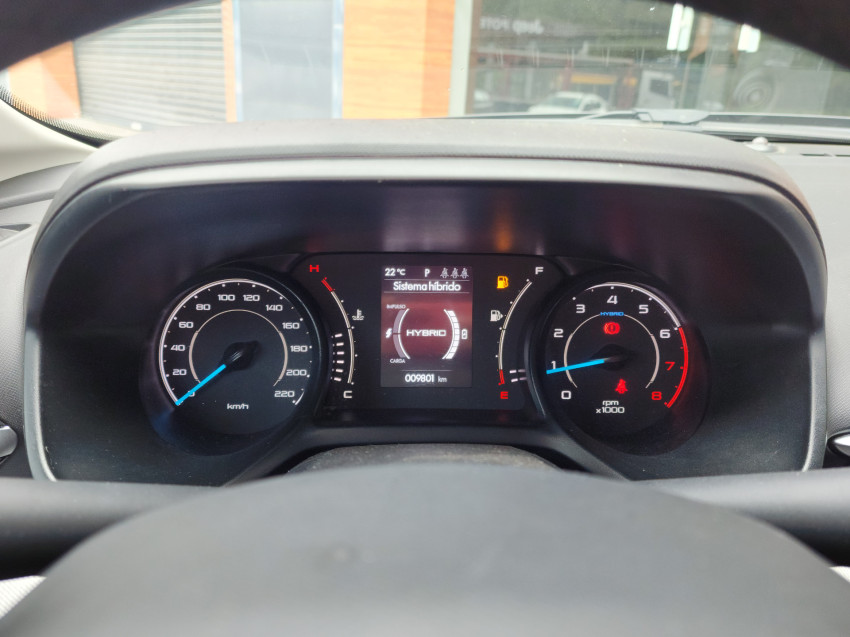 fiat pulse 1.0 turbo 200 audace hybrid cvt 25/25 seminovo