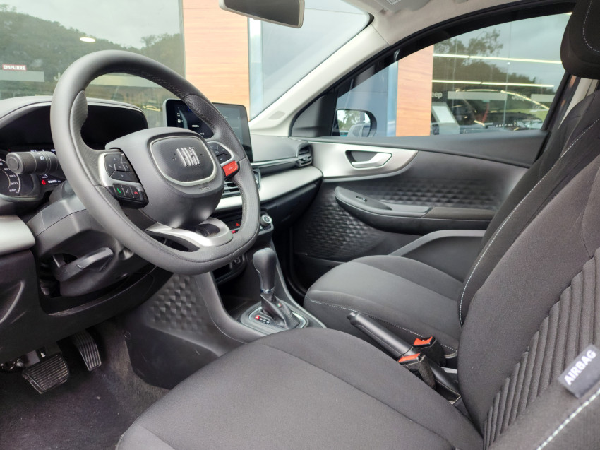 fiat pulse 1.0 turbo 200 audace hybrid cvt 25/25 seminovo