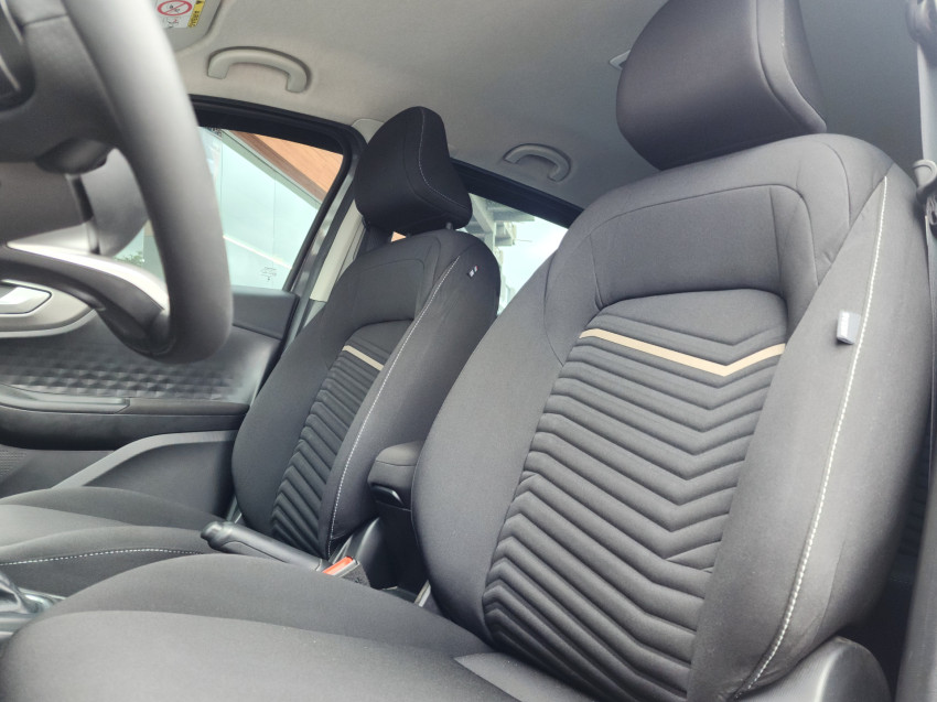 fiat pulse 1.0 turbo 200 audace hybrid cvt 25/25 seminovo
