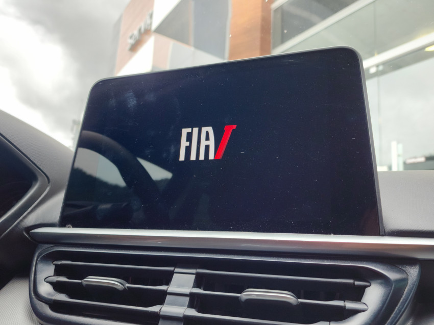 fiat pulse 1.0 turbo 200 audace hybrid cvt 25/25 seminovo