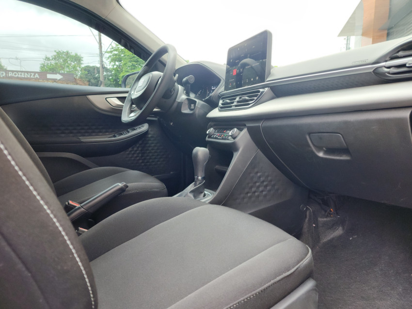 fiat pulse 1.0 turbo 200 audace hybrid cvt 25/25 seminovo