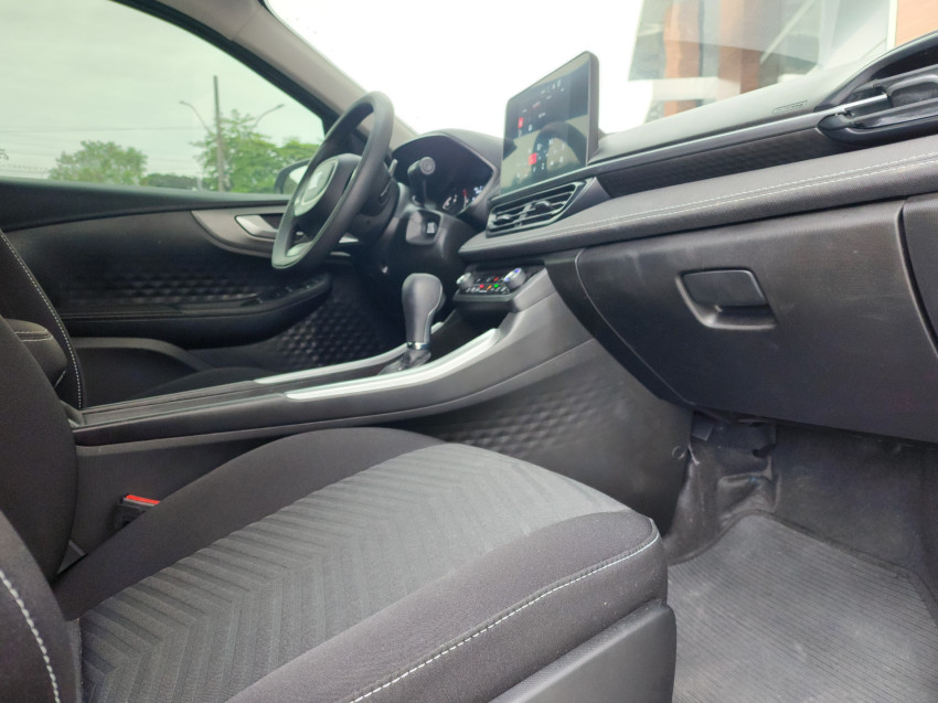 fiat fastback 1.0 turbo 200 flex audace cvt 24/25 seminovo