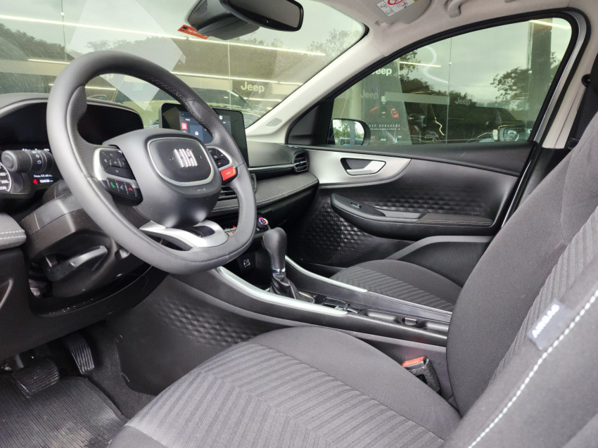 fiat fastback 1.0 turbo 200 flex audace cvt 24/25 seminovo