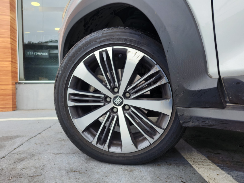 fiat fastback 1.0 turbo 200 flex audace cvt 24/25 seminovo