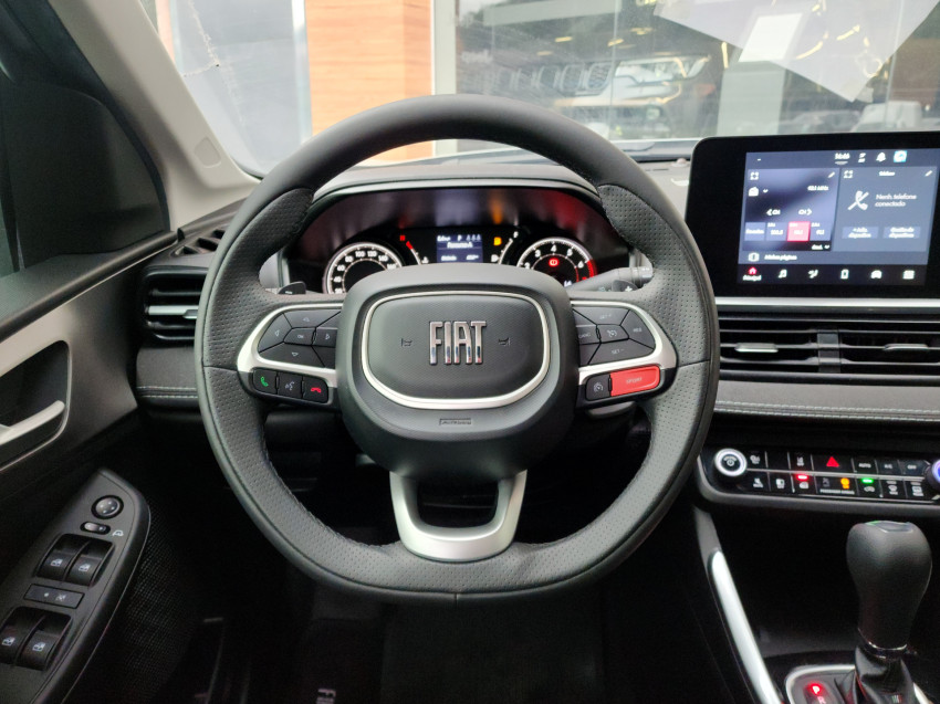 fiat fastback 1.0 turbo 200 flex audace cvt 24/25 seminovo