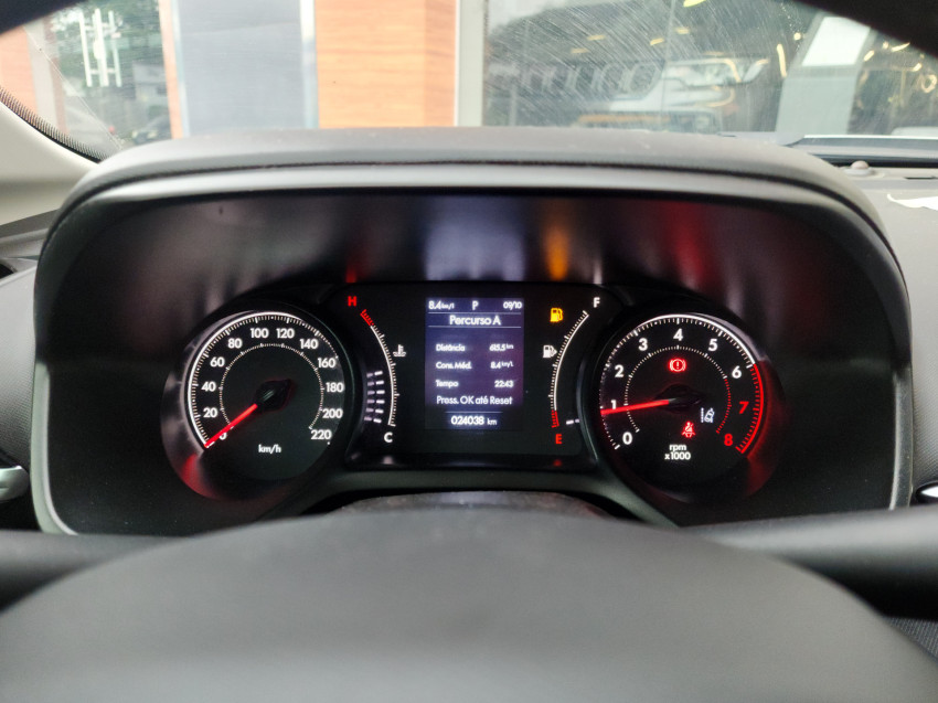 fiat fastback 1.0 turbo 200 flex audace cvt 24/25 seminovo