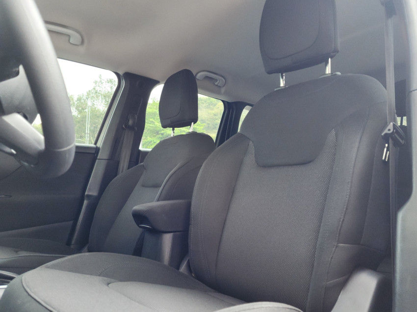jeep renegade 1.8 16v flex 4p at 21/21 seminovo